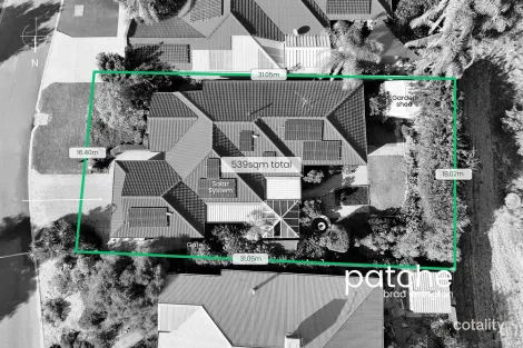 Property photo of 39 Burton Retreat Stratton WA 6056