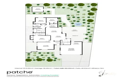 Property photo of 39 Burton Retreat Stratton WA 6056