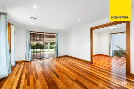 Property photo of 16 Hermington Street Epping NSW 2121