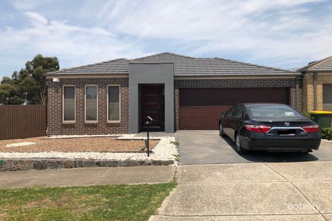 Property photo of 1 Cabarita Crescent South Morang VIC 3752