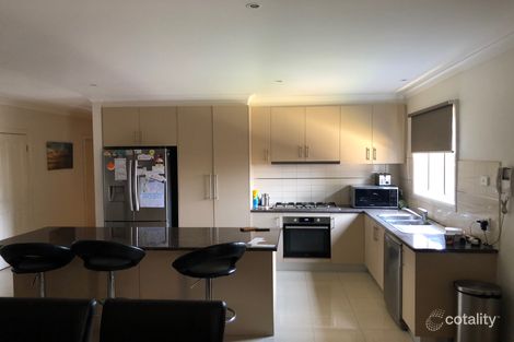 Property photo of 1 Cabarita Crescent South Morang VIC 3752