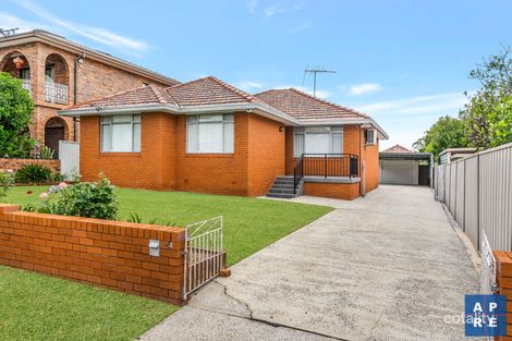 24 Myddleton Ave, Fairfield, NSW 2165