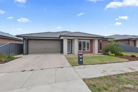 Property photo of 10 Fermanagh Street Alfredton VIC 3350