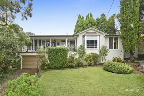 Property photo of 8 Apanie Place Westleigh NSW 2120