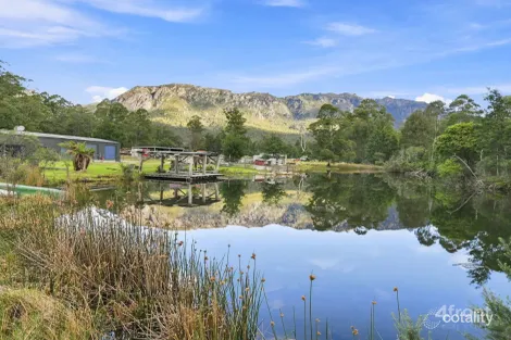 1400 Claude Rd, Gowrie Park, TAS 7306