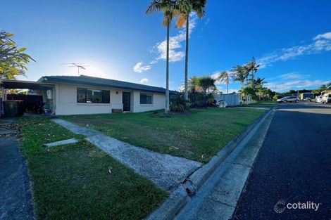 Property photo of 4 Rapanea Street Algester QLD 4115