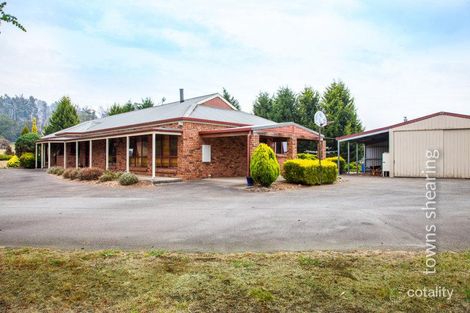 Property photo of 712 Ecclestone Road Riverside TAS 7250