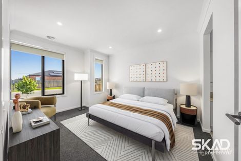 Property photo of 29 Eastside Boulevard Donnybrook VIC 3064