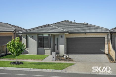 29 Eastside Bvd, Donnybrook, VIC 3064