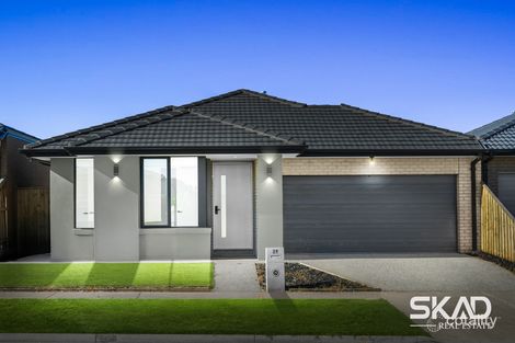 Property photo of 29 Eastside Boulevard Donnybrook VIC 3064