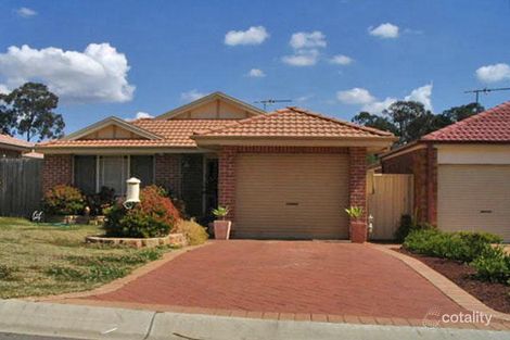 11 Quamby Ct, Wattle Grove, NSW 2173