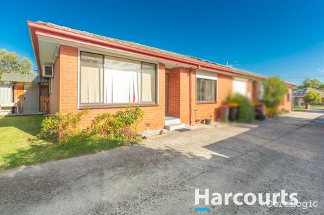 Property photo of 3/13 Second Avenue Dandenong North VIC 3175