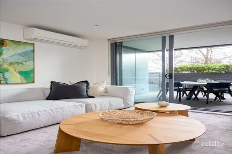 Property photo of 3/8C Evergreen Mews Armadale VIC 3143