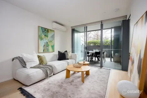 Property photo of 3/8C Evergreen Mews Armadale VIC 3143