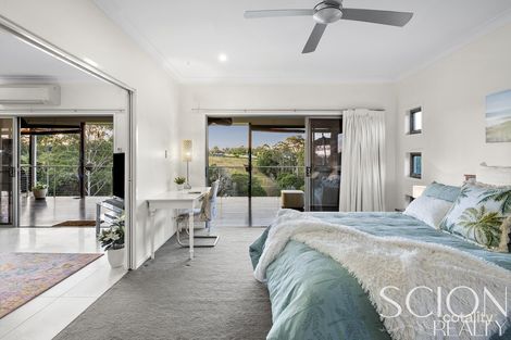 Property photo of 49 Foambark Place Black Mountain QLD 4563