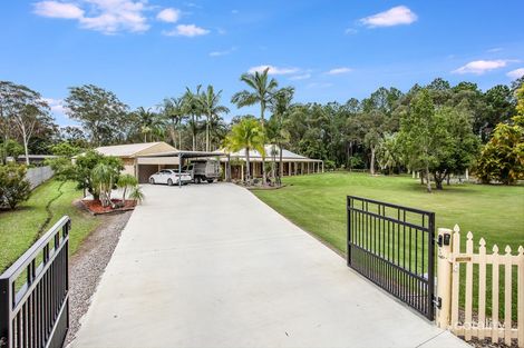 Property photo of 81 Porter Road Caboolture QLD 4510