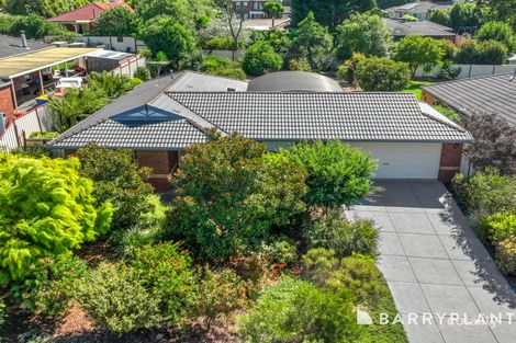 Property photo of 84 Roulston Way Wallan VIC 3756