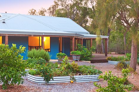 Property photo of 183 Lagoon Drive Yallingup WA 6282