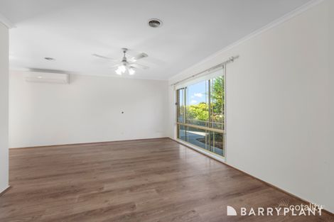 Property photo of 84 Roulston Way Wallan VIC 3756