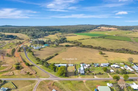 52 Grafton St, Nana Glen, NSW 2450