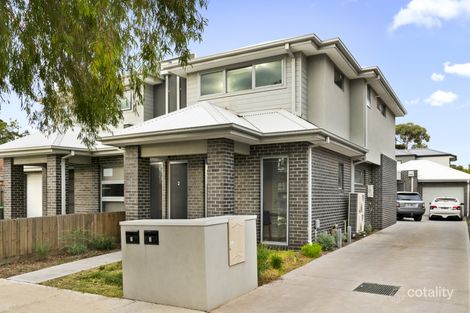 Property photo of 2/3 Saltley Street South Kingsville VIC 3015