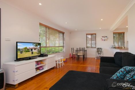 Property photo of 38 Cadaga Road Gateshead NSW 2290