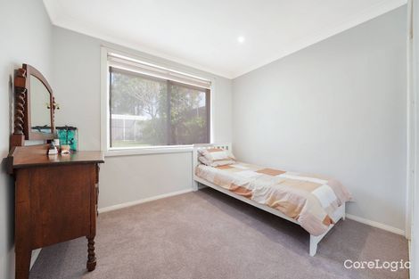 Property photo of 76 Leichhardt Street Ruse NSW 2560