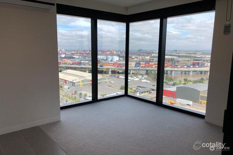 Property photo of 1809/8 Pearl River Road Docklands VIC 3008