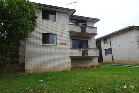 Property photo of 1/47 Macquarie Road Auburn NSW 2144