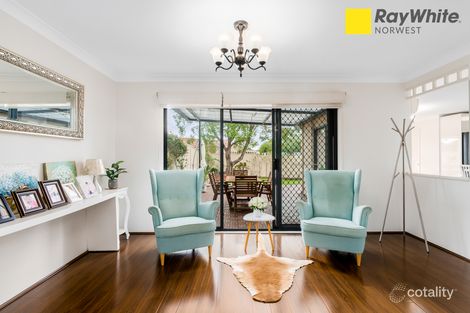 Property photo of 23 Nymagee Street Glenwood NSW 2768