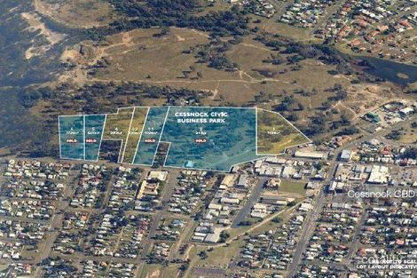 Lot 2 Charlton St, Cessnock, NSW 2325