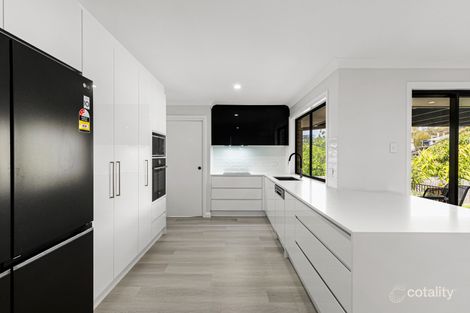 Property photo of 5 Gannon Way Upper Coomera QLD 4209