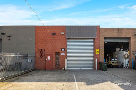 24 APEX CT, THOMASTOWN, VIC 3074