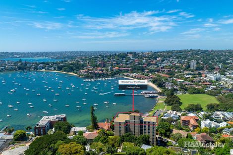 Property photo of 33/16-18 Eastbourne Road Darling Point NSW 2027