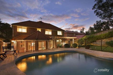 Property photo of 7 Wollemi Place Dural NSW 2158