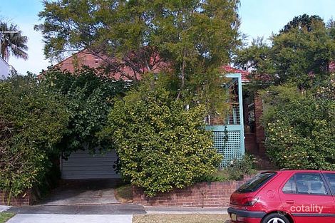 Property photo of 5 Fernhurst Avenue Cremorne NSW 2090