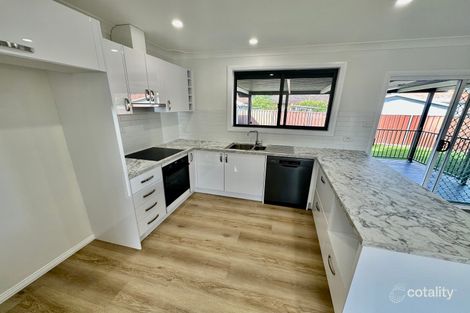 Property photo of 13 Westcombe Place Rooty Hill NSW 2766