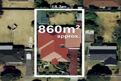 22 William Ave, Dandenong, VIC 3175