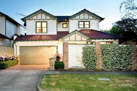 33 Avelin St, Hampton, VIC 3188