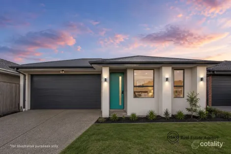 Property photo of 7 Hardwick Road Strathtulloh VIC 3338