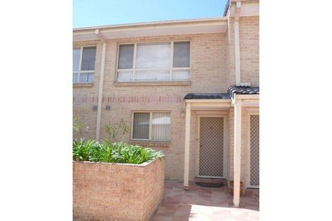 Property photo of 8/134 Tower Street Panania NSW 2213