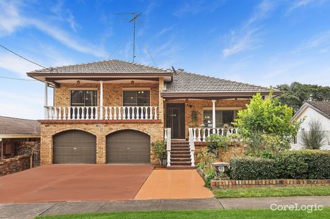 Property photo of 91 Brighton Street Greystanes NSW 2145