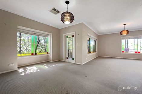 Property photo of 33 Mackellar Circle Springwood NSW 2777