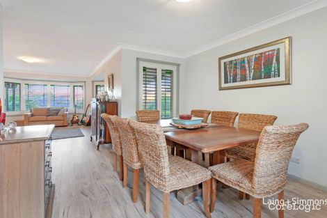 Property photo of 4 Taylor Street West Pennant Hills NSW 2125