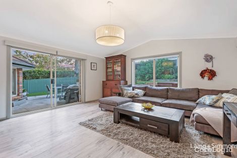 Property photo of 4 Taylor Street West Pennant Hills NSW 2125