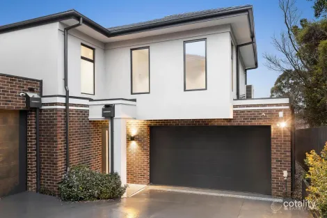 Property photo of 3/22 Sunhill Road Templestowe Lower VIC 3107