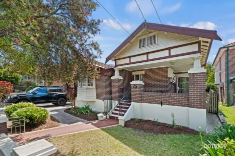 Property photo of 50 Rickard Street Five Dock NSW 2046
