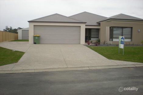 Property photo of 17 Athena Street Dalyellup WA 6230