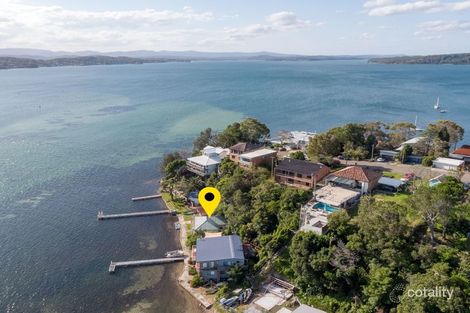 Property photo of 186 Marks Point Road Marks Point NSW 2280