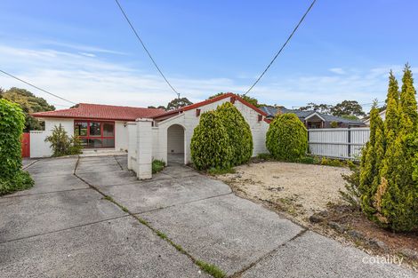 Property photo of 1 Lanark Court Glen Waverley VIC 3150